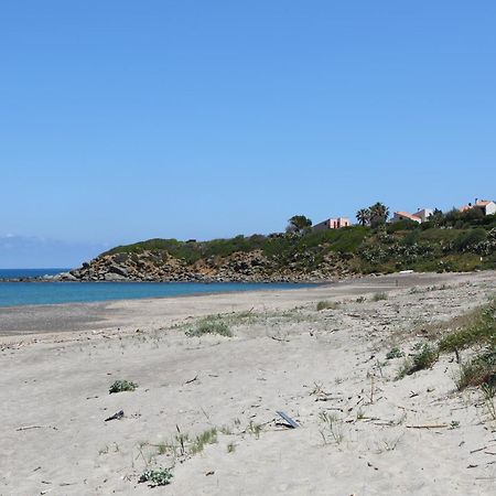 Verdemare Cefalù Dış mekan fotoğraf