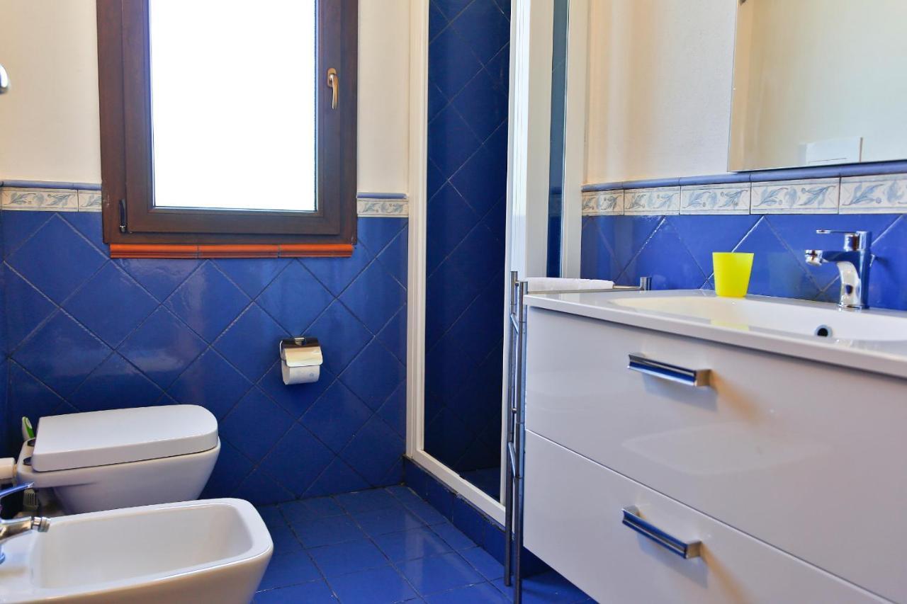 Verdemare Cefalù Dış mekan fotoğraf