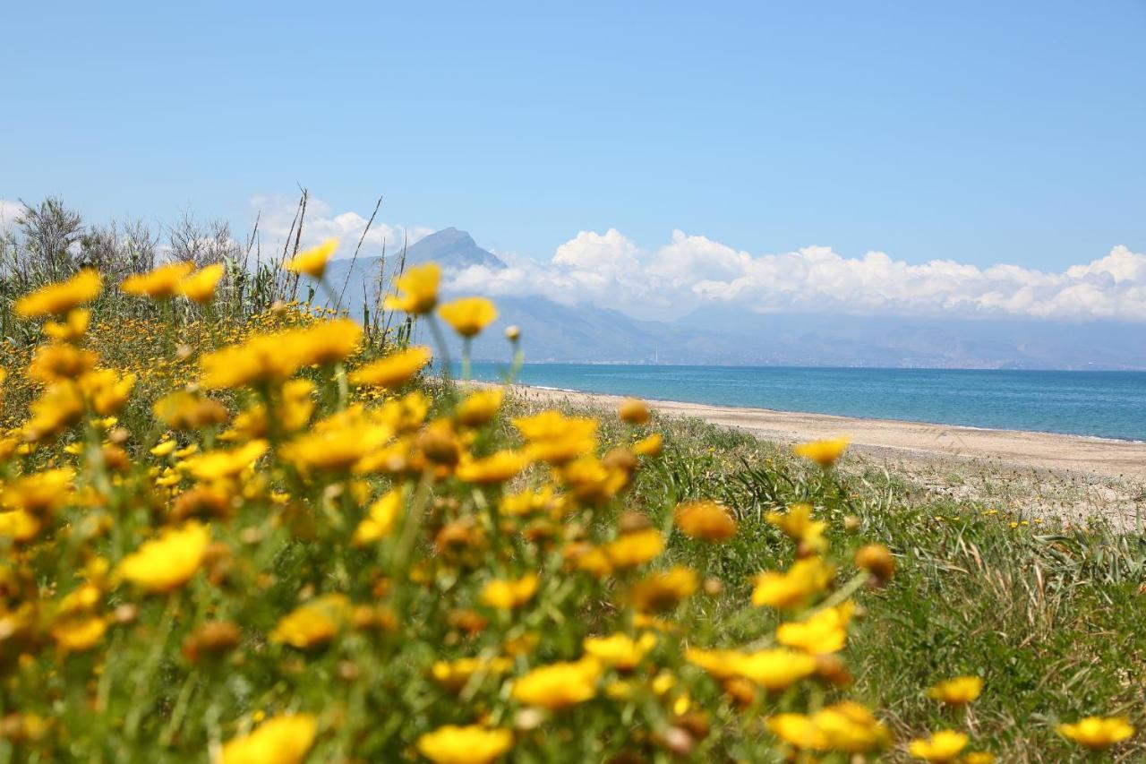 Verdemare Cefalù Dış mekan fotoğraf