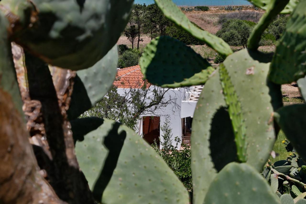 Verdemare Cefalù Dış mekan fotoğraf