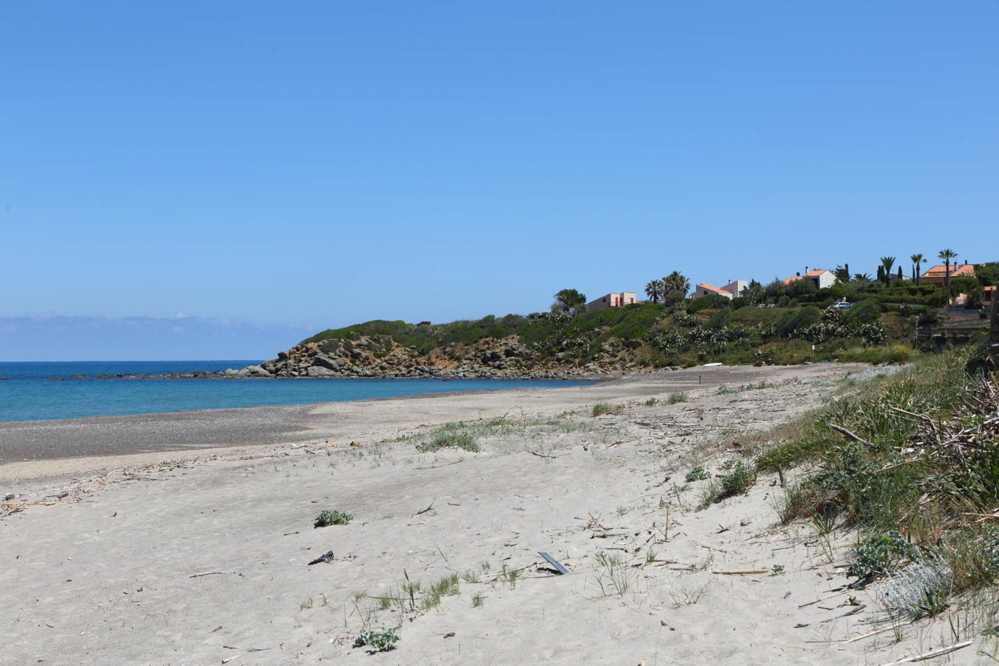 Verdemare Cefalù Dış mekan fotoğraf
