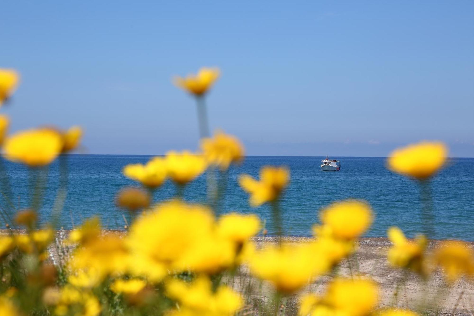 Verdemare Cefalù Dış mekan fotoğraf
