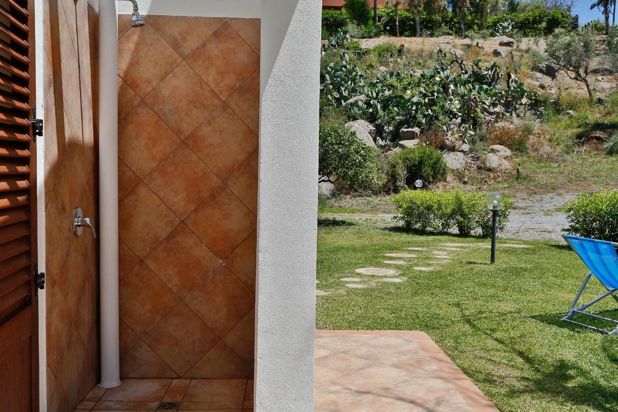 Verdemare Cefalù Dış mekan fotoğraf