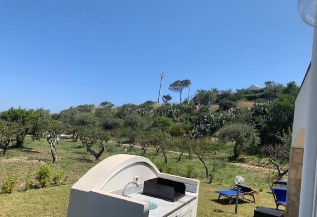 Verdemare Cefalù Dış mekan fotoğraf